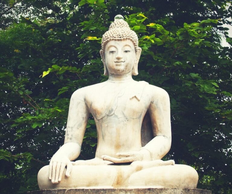 Yoga for mindfulness