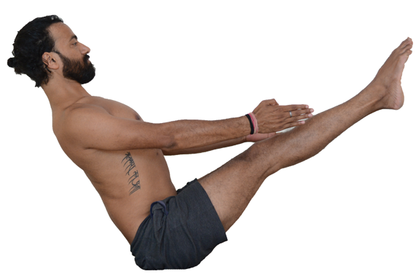 Navasana