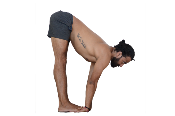 Ashtanga Yoga Primary Series Asanas With Name, Image and Technique