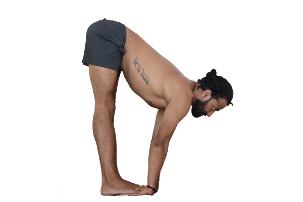 Pada-Hastasana-a