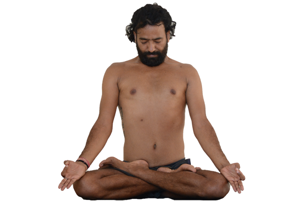 Padmasana