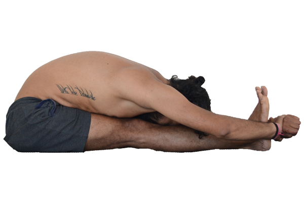 Paschimattanasana-d