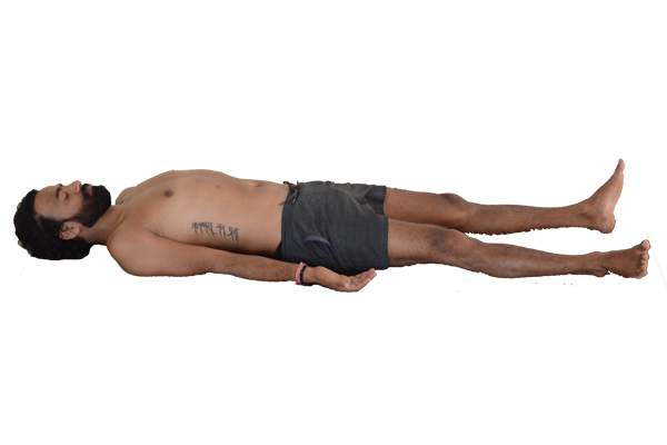 Savasana