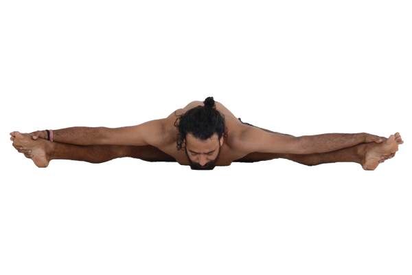 Upavistha-Konasana-A