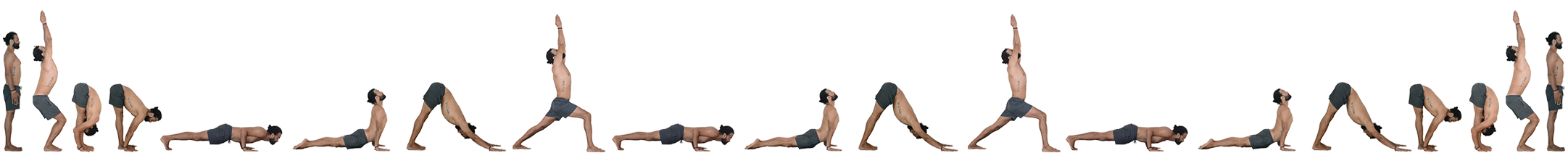 suryanamaskar-series-b