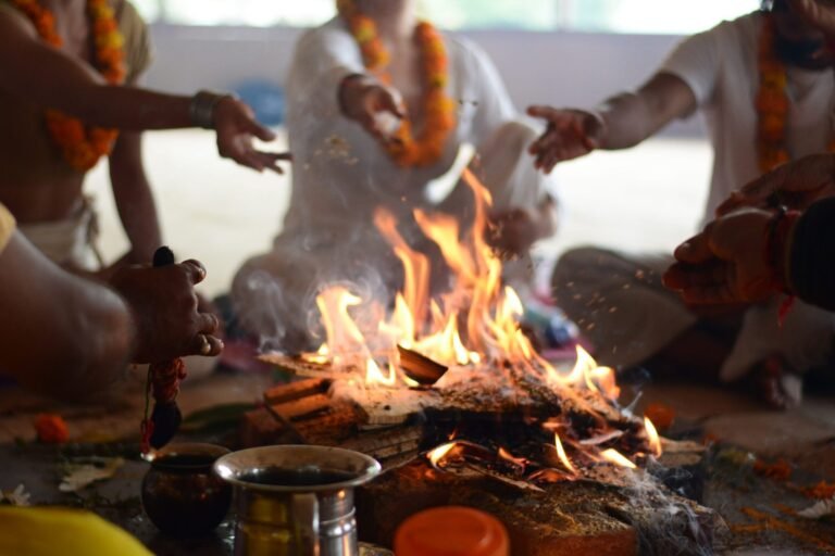 Yoga Mantra Yoga Teacher Training in India