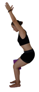 Utkatasana