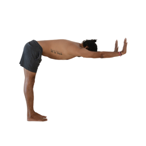 Ardha-Uttanasana-1