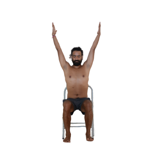 Urdhva-Hastasana-2