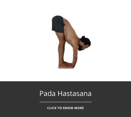 Pada-Hastasana-pose