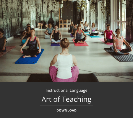 art-of-teaching