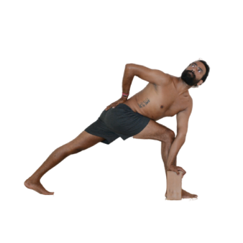 Parivrtta-Parsvakonasana-7