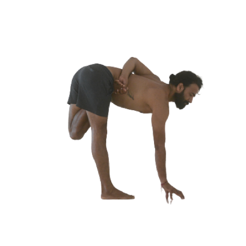 Ardha-Baddha-Padmottanasana-f