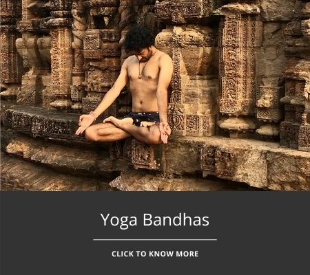 Yoga-Bandhas