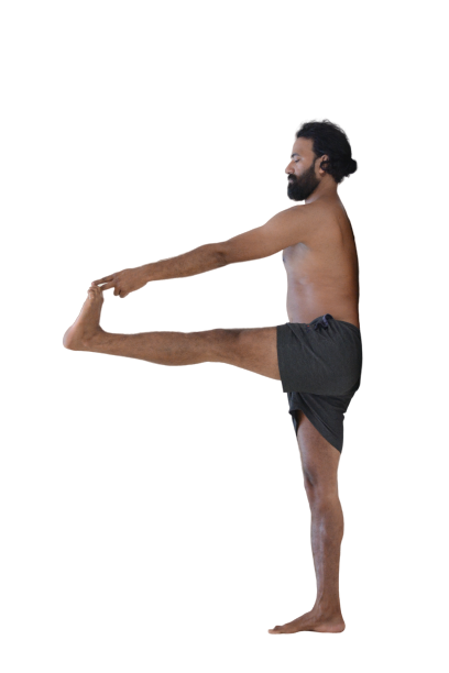 d-Utthita-Hasta-Padangusthasana