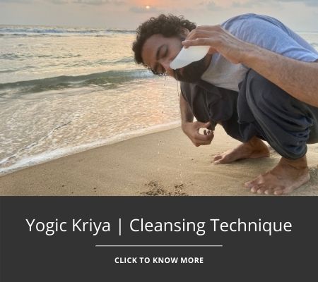 Yogic-Kriya-or-Cleansing-Technique