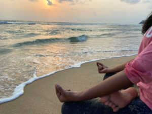 Nadanusandhana asana part b