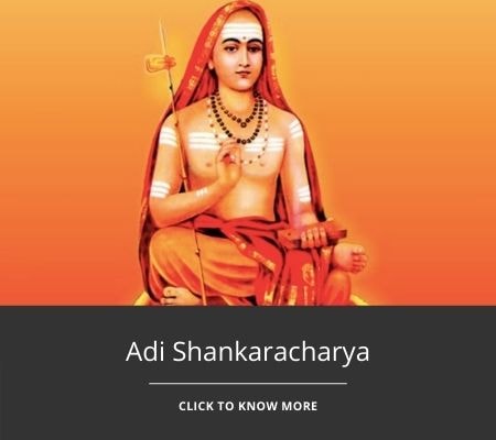 Adi-Shankaracharya