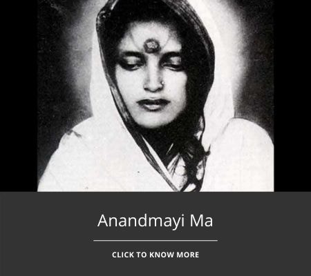 Anandmayi-Ma