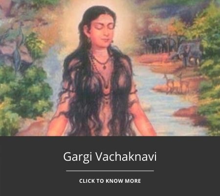 Gargi-Vachaknavi