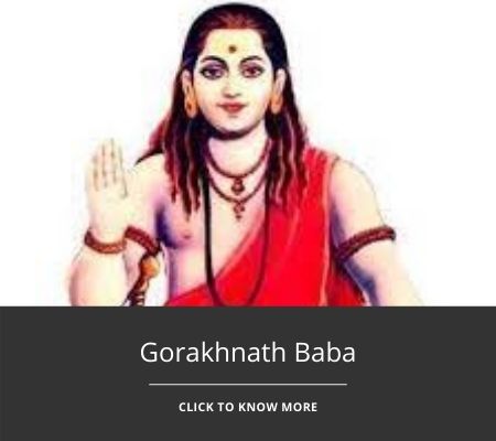 Gorakhnath-Baba
