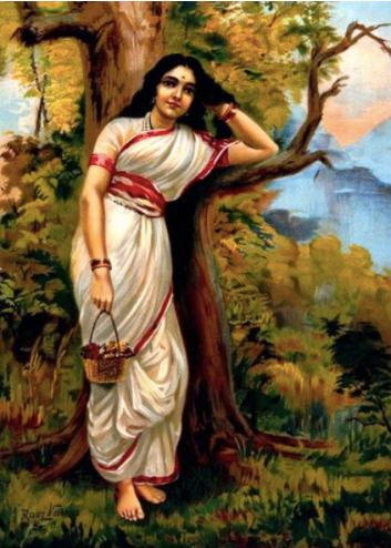 MAITREYI story