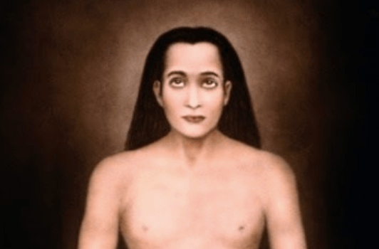 Mahavatar Babaji yogi