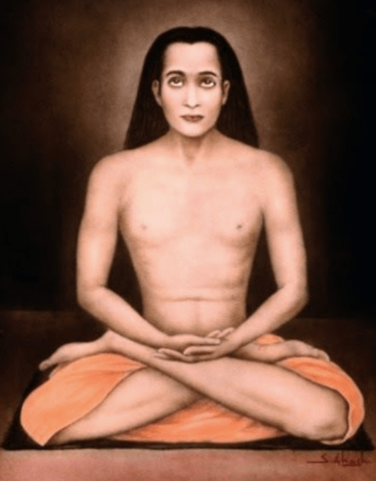 Mahavatar Babaji story