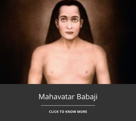 Mahavatar-Babaji