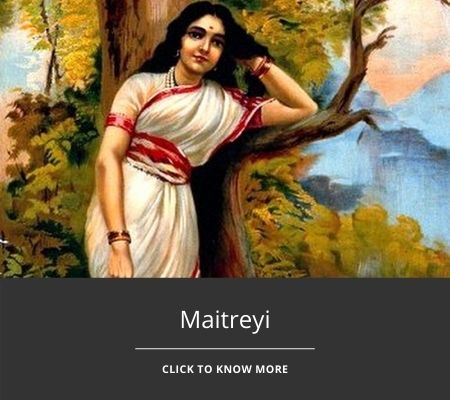 Maitreyi