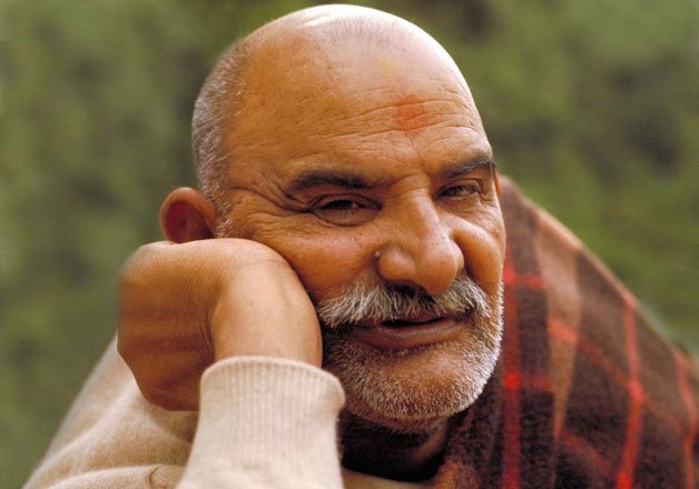 Neem Karoli Baba story