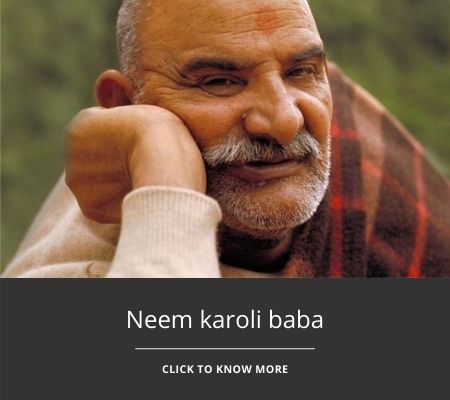 Neem-Karoli-Baba