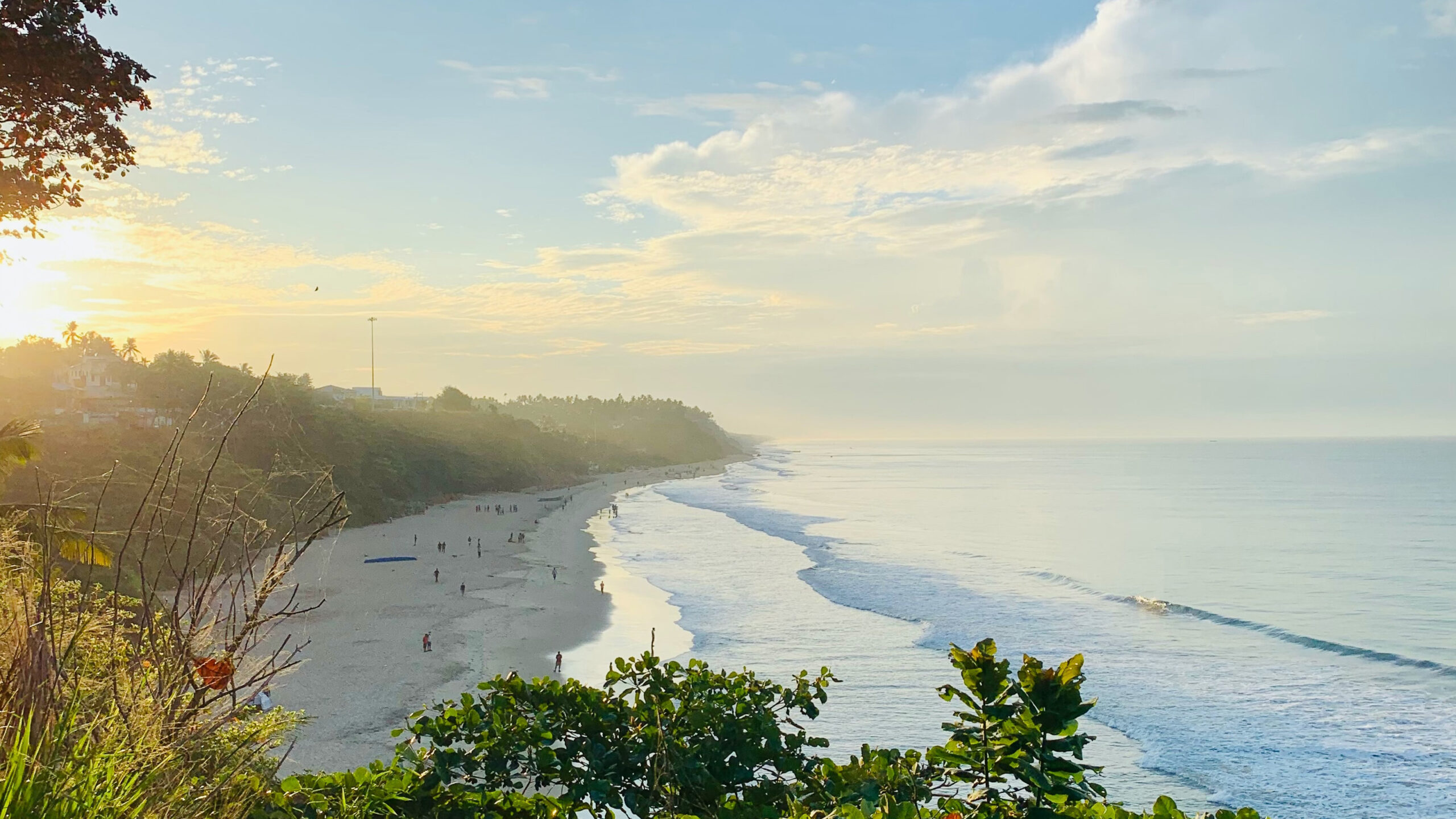 North Cliff Varkala