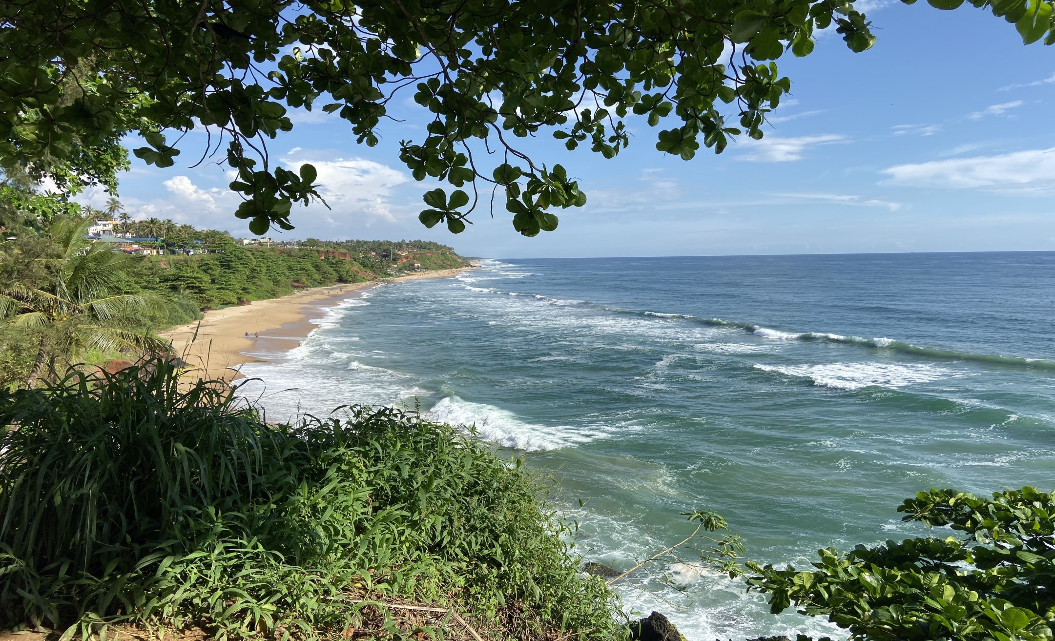 Varkala Beach _ Devvrat Yoga Sangha (2161 x 1313)