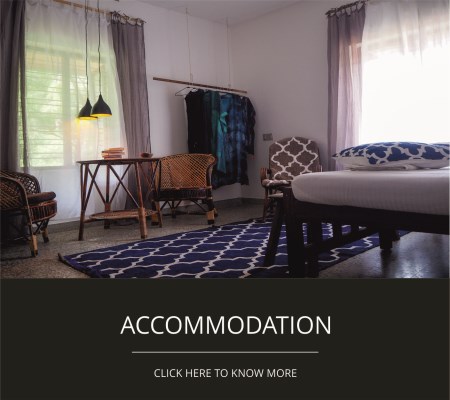 Accommodation