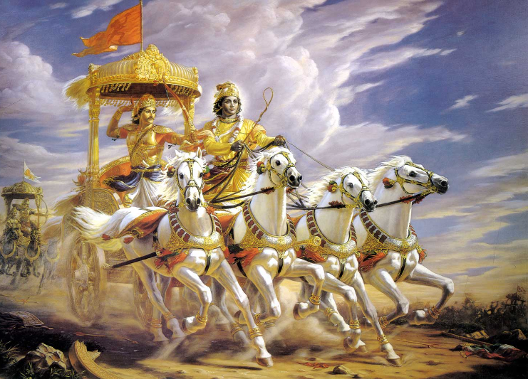 Bhagvad Gita