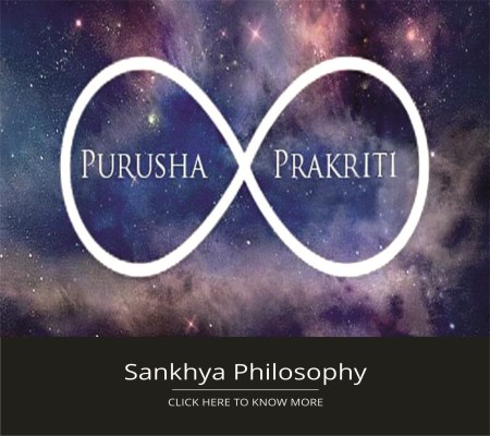 Sankhya Philosophy