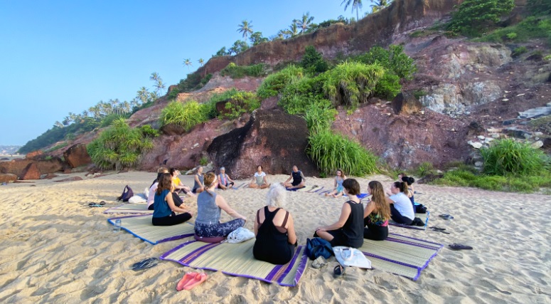 Why to Choose Kerala for your Next Yoga Teacher Training Program