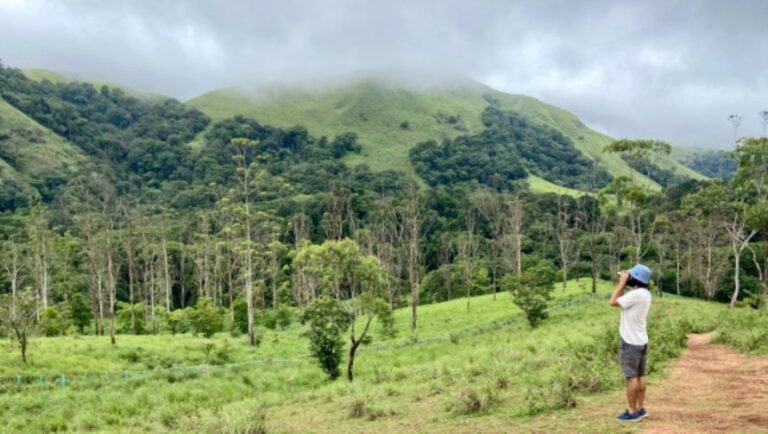 The Hill Stations Devvrat Yoga Sangh