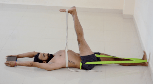 Yin Yoga - Devvrat Yoga Sangh