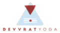 Devvrat Yoga Teacher Training Logo 1