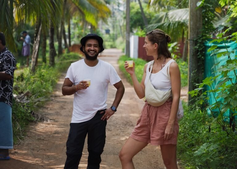 atmosphere fieldtrip food drinks landscape