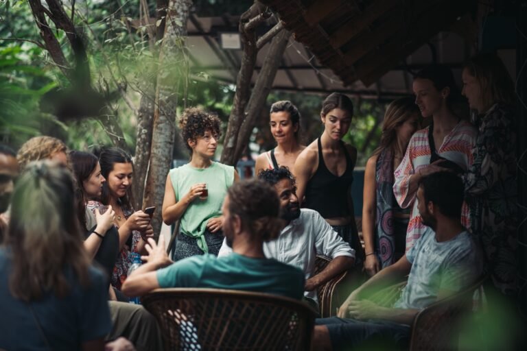 atmosphere group 200H cosy landscape