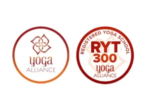 300h yoga alliance logo color