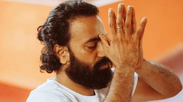 Bhakti Devotion