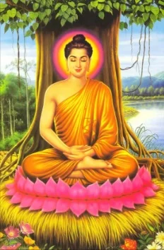 Buddhism