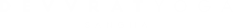 DYS logo text white