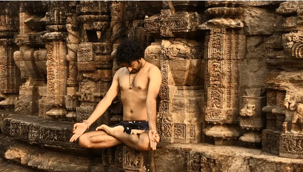 Dhyana Meditation