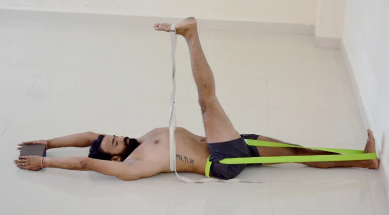Iyengar Yoga1