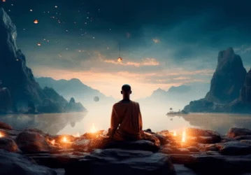 Meditation—Cultivating Inner Stillness